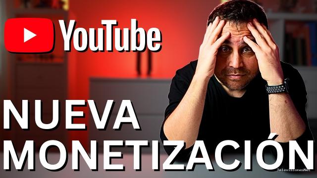 [youtuber-a-los-40] (August 16, 2026) ¿Vale la pena ser YouTuber a los 40+ con la nueva monetización?