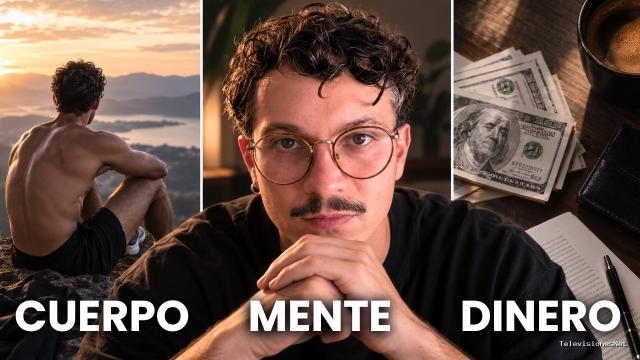 [Invernov AH] (September 6, 2026) Son Aburridos, Pero Estos Hábitos Cambiarán tu Vida en 7 Días