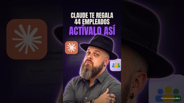 [El Hipster] (September 30, 2026) ¡Claude Ahora Regala 44 Empleados que trabajan por ti!