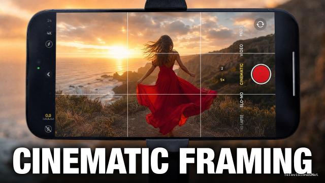[Content Creator] (September 30, 2026) Master Smartphone Composition in 20 Minutes
