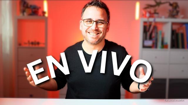 [youtuber-a-los-40] (September 3, 2026) ¡Q&A EN Vivo! – Te ayudo a comenzar en YouTube