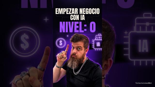 [El Hipster] (October 14, 2026) Crea servicios de IA y para Vender hoy mismo (Fácil)