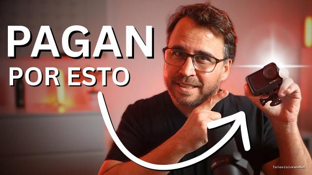 [youtuber-a-los-40] (October 20, 2026) La nueva manera de ganar dinero en YouTube (que no son anuncios)