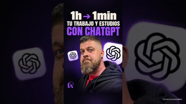 [El Hipster] (October 5, 2026) De 1 Hora a 1min. con estos Codigos en ChatGPT