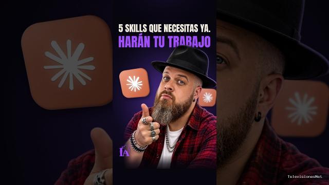 [El Hipster] (October 1, 2026) 5 Skills de Claude que instalo en todos mis proyectos