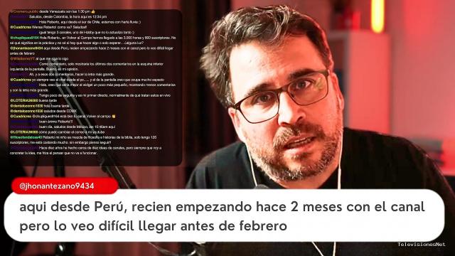 [youtuber-a-los-40] (October 12, 2026) Monetizar antes de Febrero