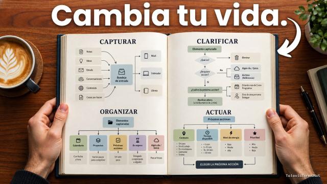 [Invernov AH] (October 11, 2026) Si Desperdicias Más de 8 Horas al Día Haciendo Nada, Añade Este Sistema