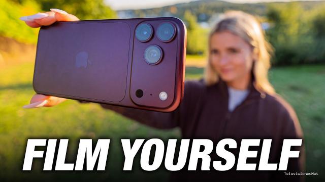 [Content Creator] (October 21, 2026) How to Film a Vlog on Your Smartphone (Start to Finish)