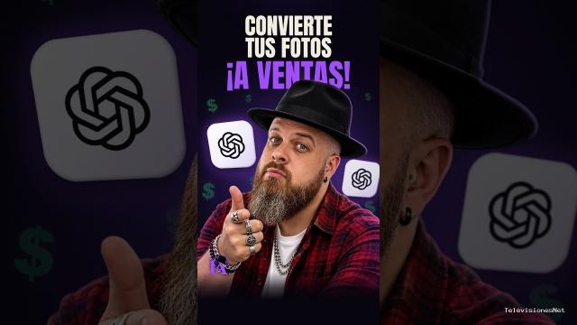 [El Hipster] (October 17, 2026) ¡Los códigos secretos de ChatGPT que las grandes marcas ocultan!