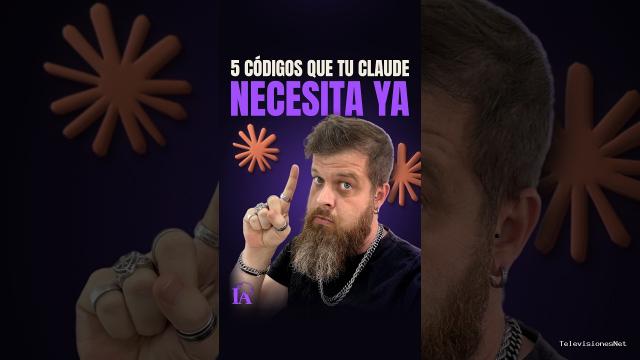 [El Hipster] (October 2, 2026) 5 Códigos Secretos para Reventar Claude